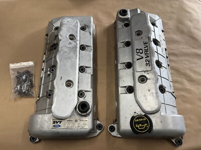 Fuchs VALVE JOB 旧デザイン 改造あり Fuchs VALVE JOB 旧デザイン