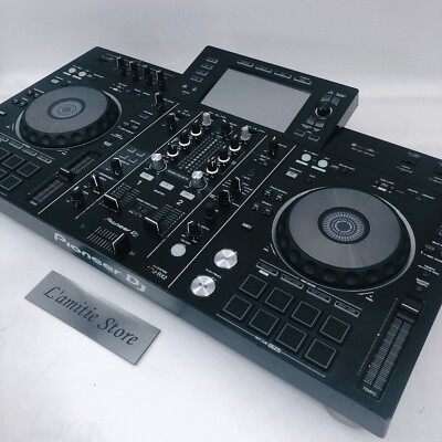 Pioneer XDJ-RX2 DJコントローラー Gear Prophecy #1: Pioneer DJ XDJ