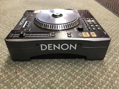 Denon DN-S3000 Table Top DJ CD Player | eBay