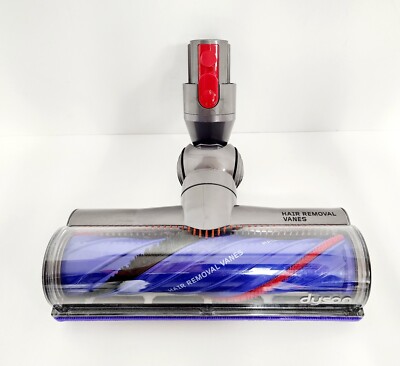 Genuine Dyson Hair Removal Motorbar Brush Head 972182-01 Dyson V8