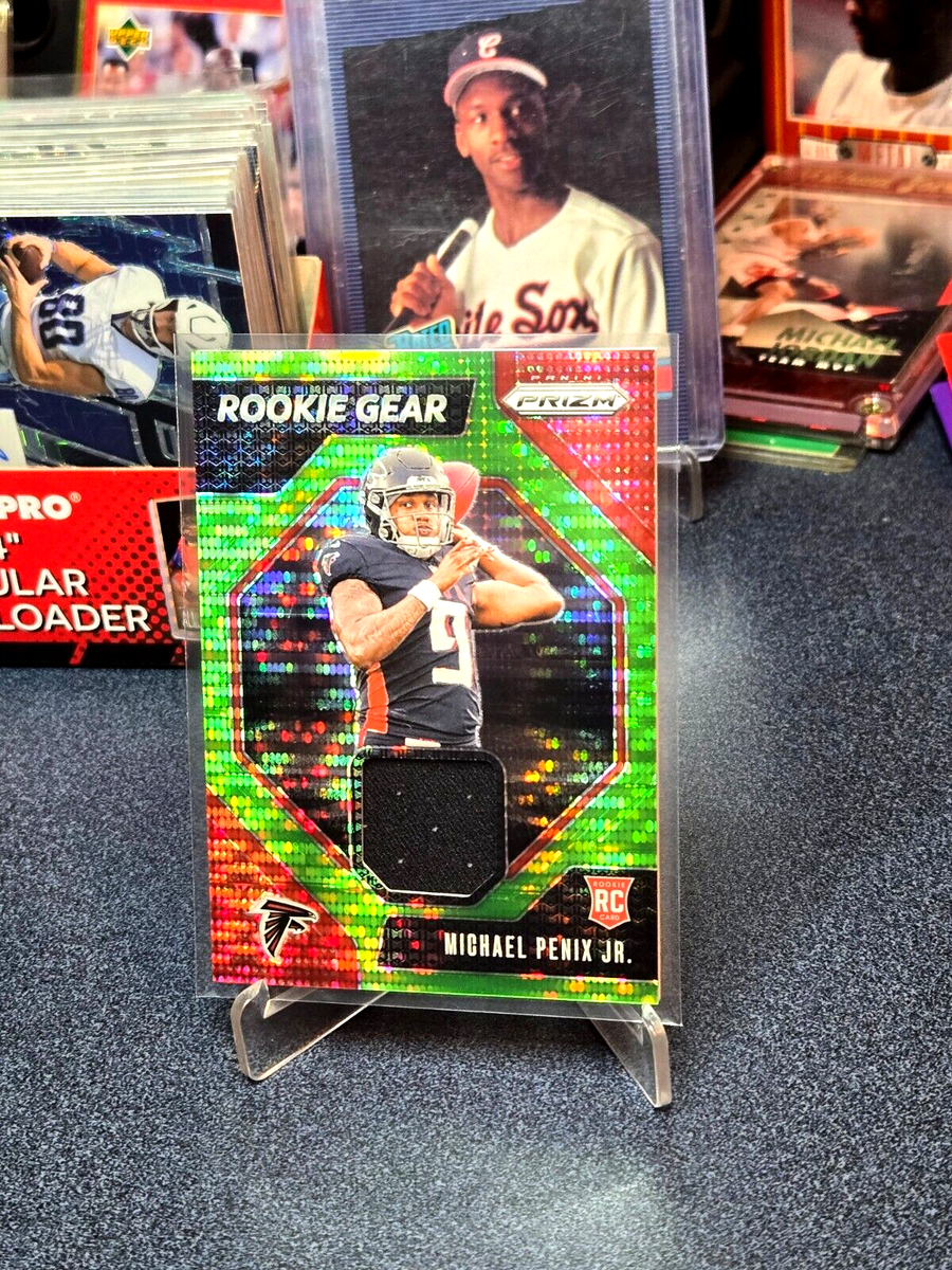 ドノバン・ミッチェル rc Panini Prizm シルバー リフレクター