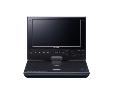 SONY BDP-SX910 ポータブルブルーレイプレーヤー 2014年製 SONY BDP