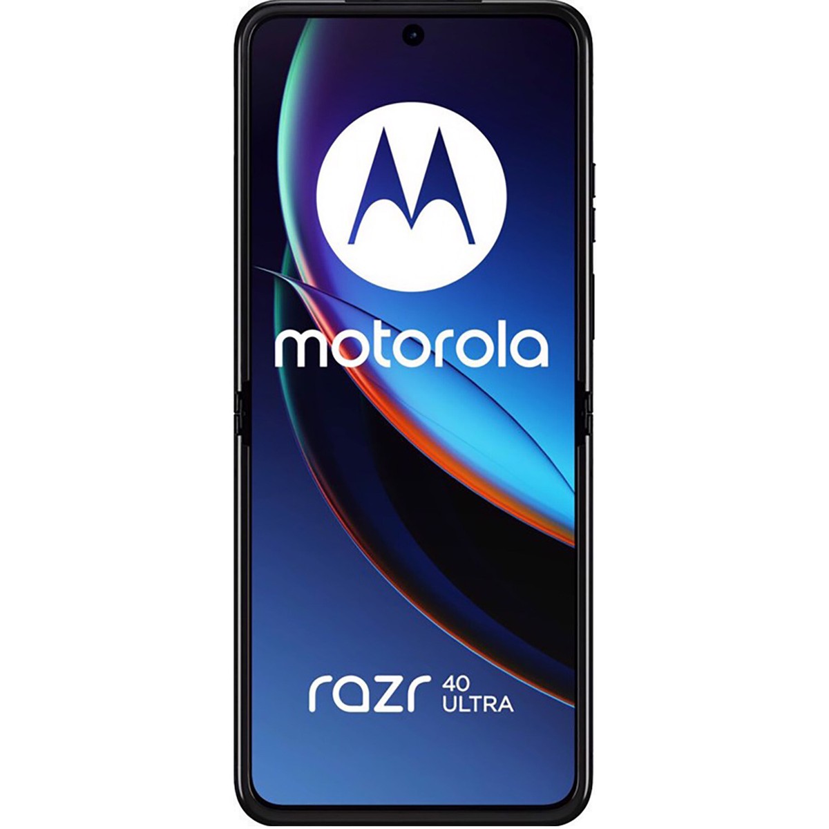 Motorola Razr 40 Ultra 5G Infinite Black 128GB + 8GB Dual-SIM
