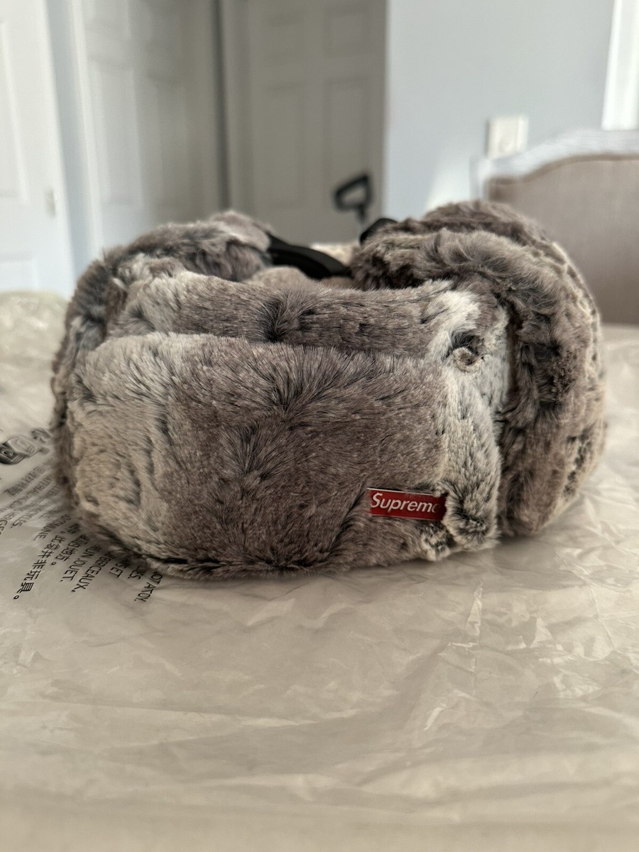 Supreme Ushanka Hat 【公式通販】