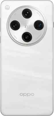 OPPO Find X8 Pro 5G (Pearl White, 512 GB) (16 GB RAM) Global