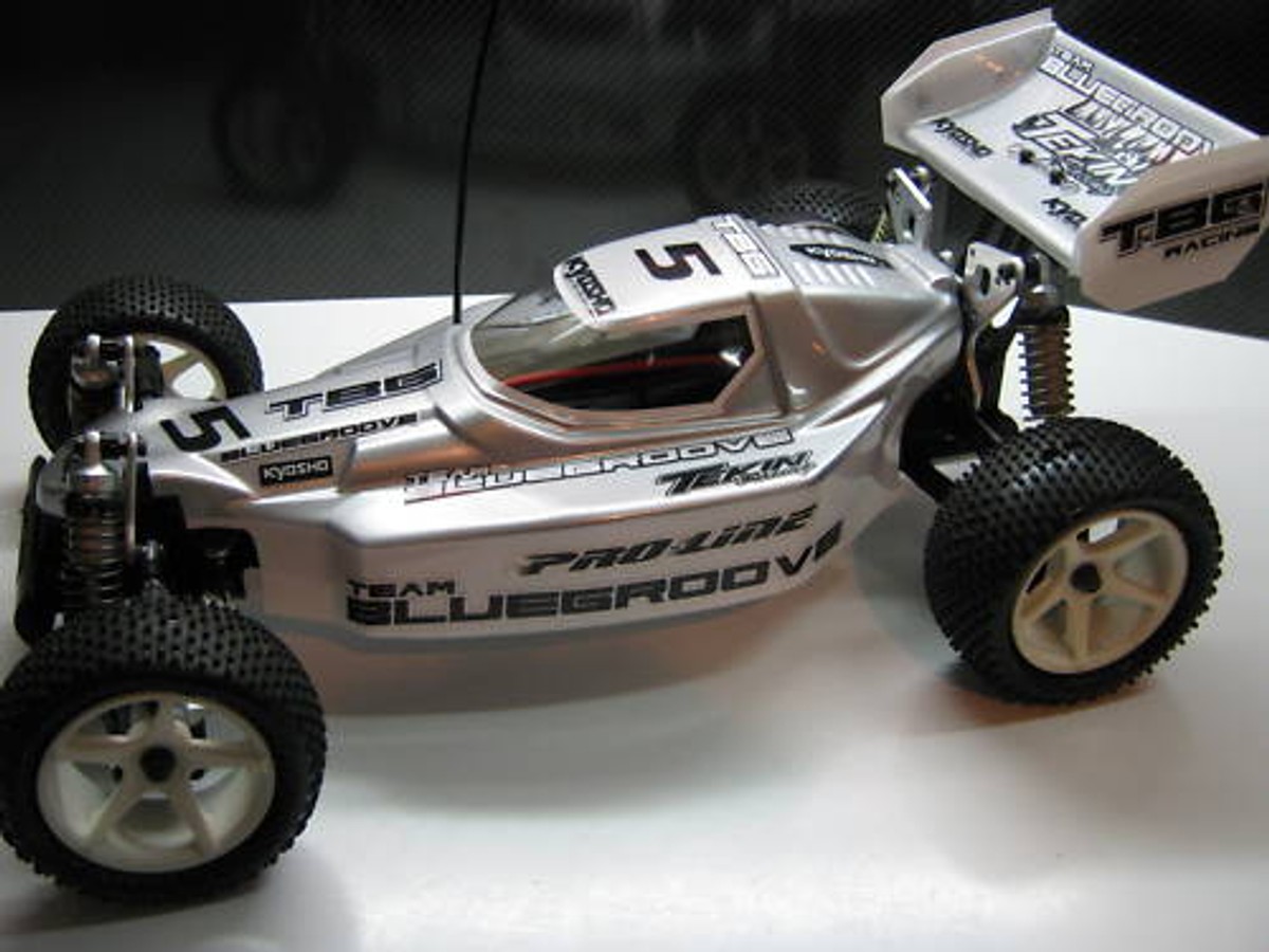 KYOSHO LAZER ZX R ZXR BODY vintage optima gallop | eBay