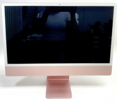 Apple iMac 24