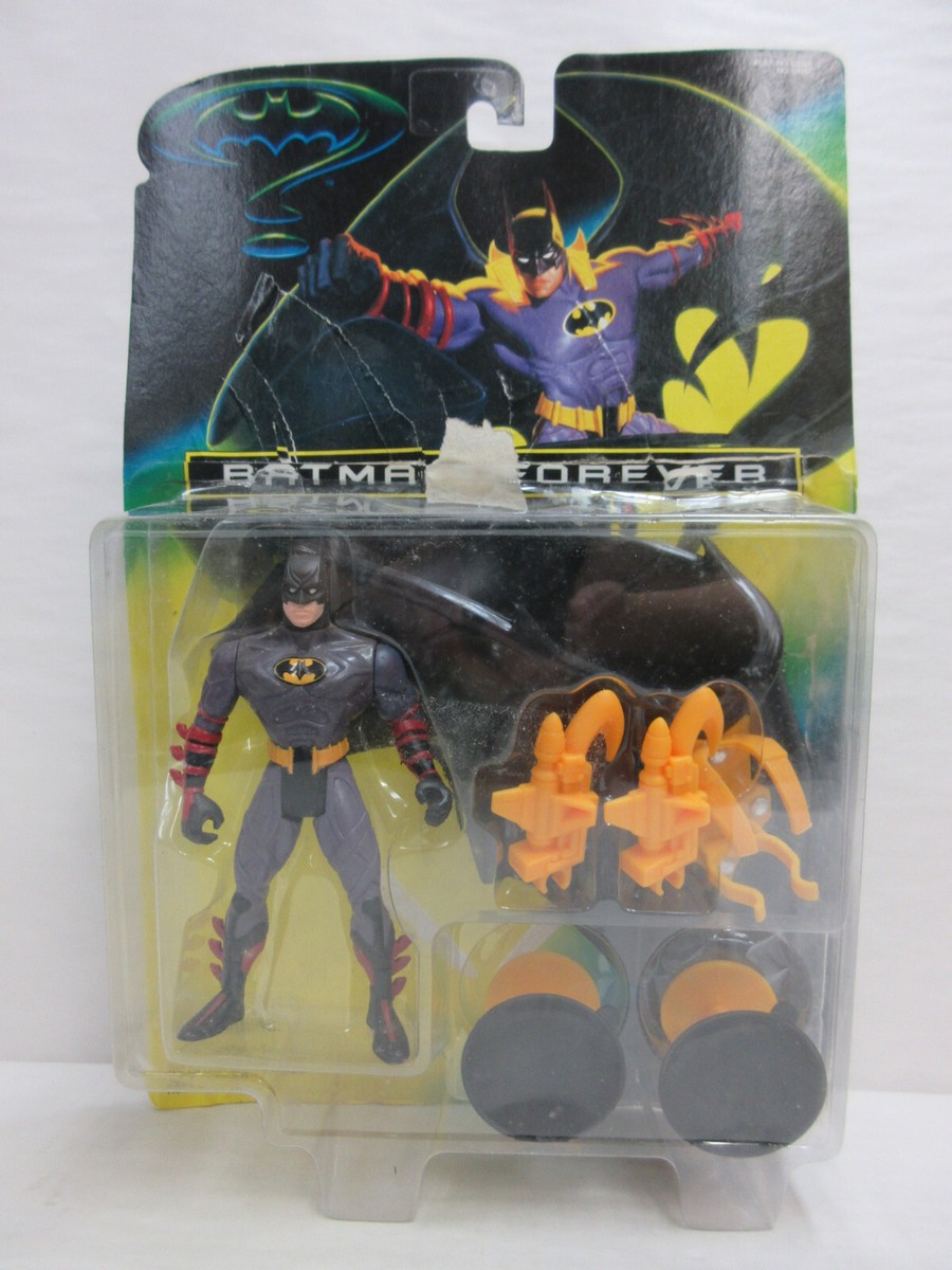 BATMAN FOREVER バットマン 1995 KENNER ☆絶版レア！￼BAT WING