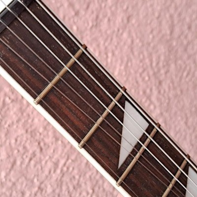 □MonoGram MR-820G Rickenbacker LEFTY 左用 □MonoGram MR-820G