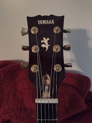 1981 yamaha SC 5000 Electric Guitar | eBay