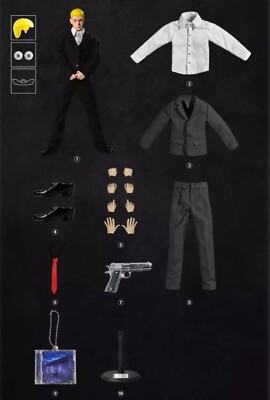 エミネム フィギュア EMINEM FIGURE | MILO STYLE