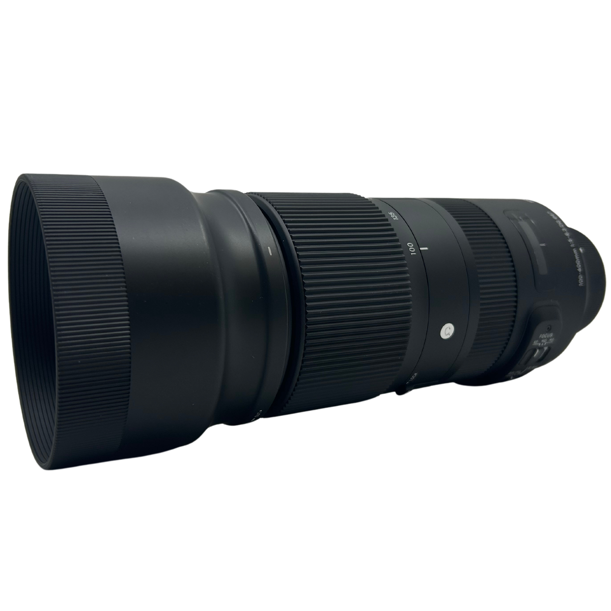 ま*ん様 【セット売り】SIGMA100400mmF5-6.3DGDNOS/TS