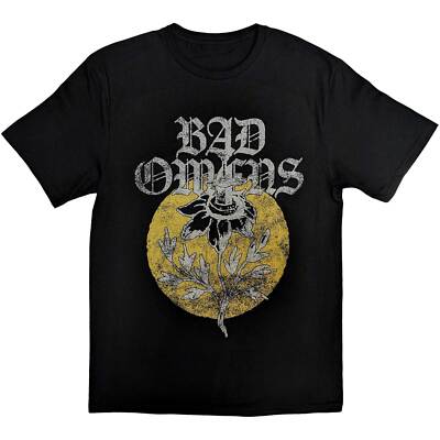 bad omens tシャツ XL