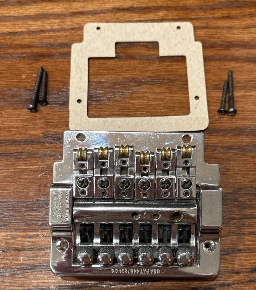 Kahler Guitar Bridges for sale | eBay