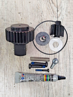 Snap-On GL873 L873 QD5R1000 QXD32A Caterpillar 161-3983 Repair KIT