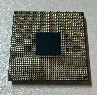 AMD Ryzen 7 5700X3D 8-Core 16-Thread 4.1GHz Socket AM4 CPU | eBay
