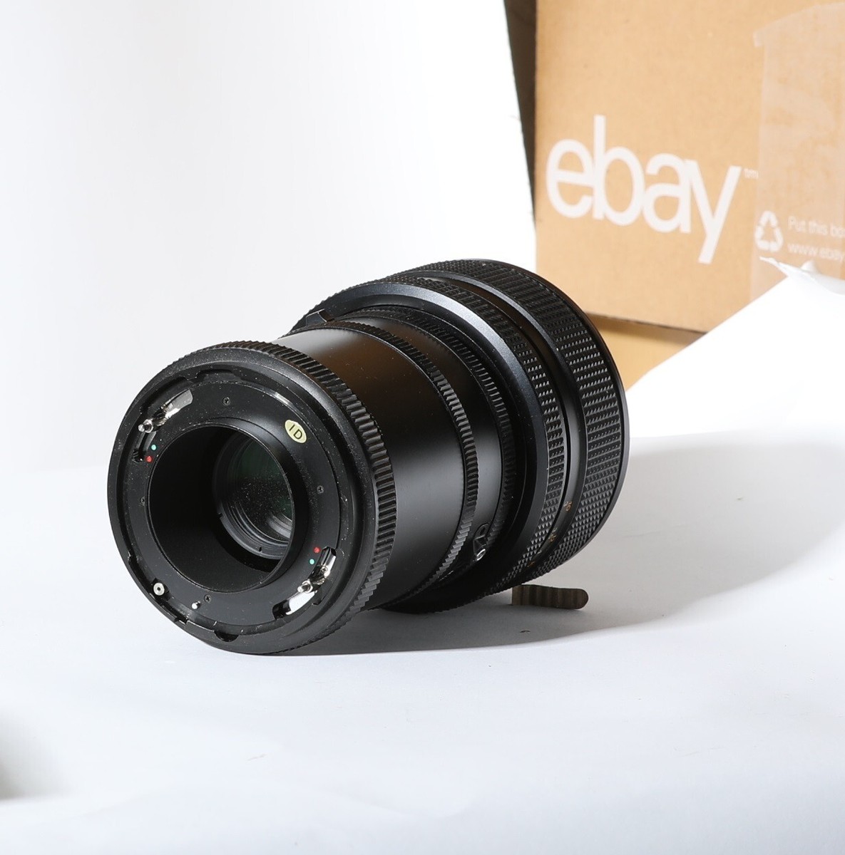 Mamiya Sekor Zoom Z 100-200mm F/5.2 W for RZ67 | eBay