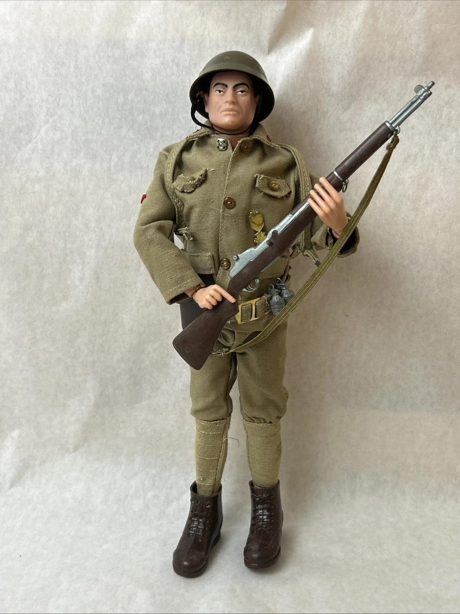 1967 GI Joe Military & Adventure Action Figures for sale | eBay