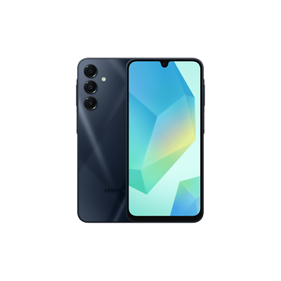 Samsung Galaxy A16 4G A165M 128GB 6GB RAM Unlocked (NEW) - FREE 2