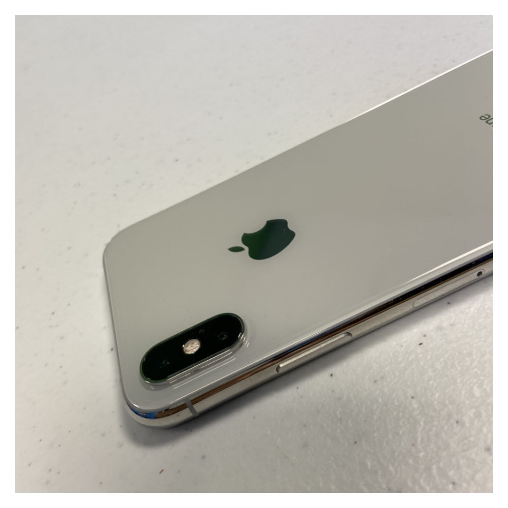 Apple iPhone XS Unlocked Gray Silver 64GB 256GB Very Good Verizon