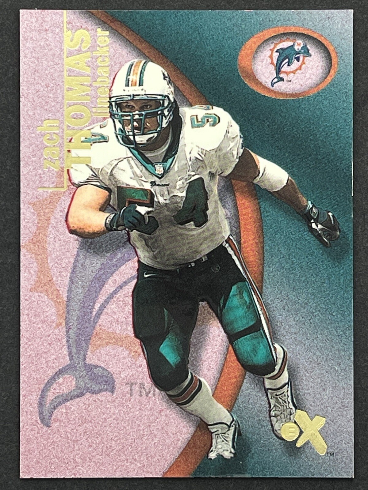 ex credentials jason williams クレデンシャル