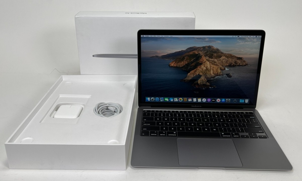MacBook本体 MacBook Air 2020 Core i7 RAM16G SSD512G Amazon.com