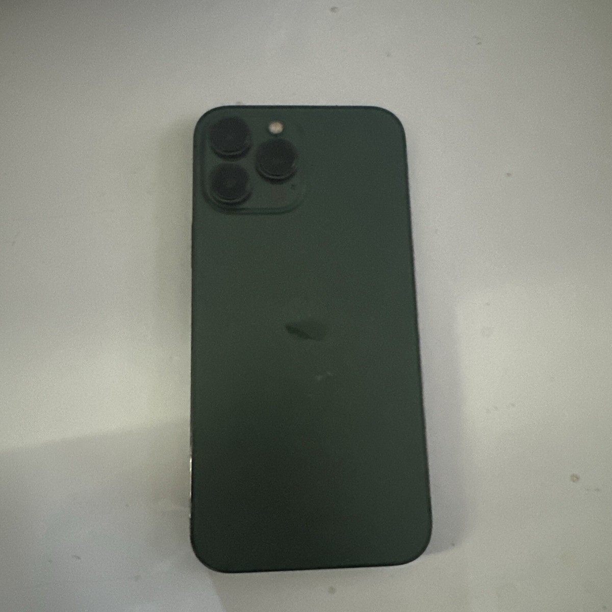 Apple iPhone 13 Pro Max - 128 GB - Alpine Green (Unlocked) for