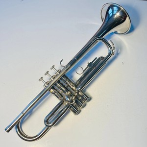 YAMAHA YTR-1310S トランペット シルバーメッキ初心者向#2377 YAMAHA