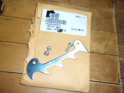 Stihl Bucking Spike / Dawg OEM 034 028 026 036 Screws 1110-664