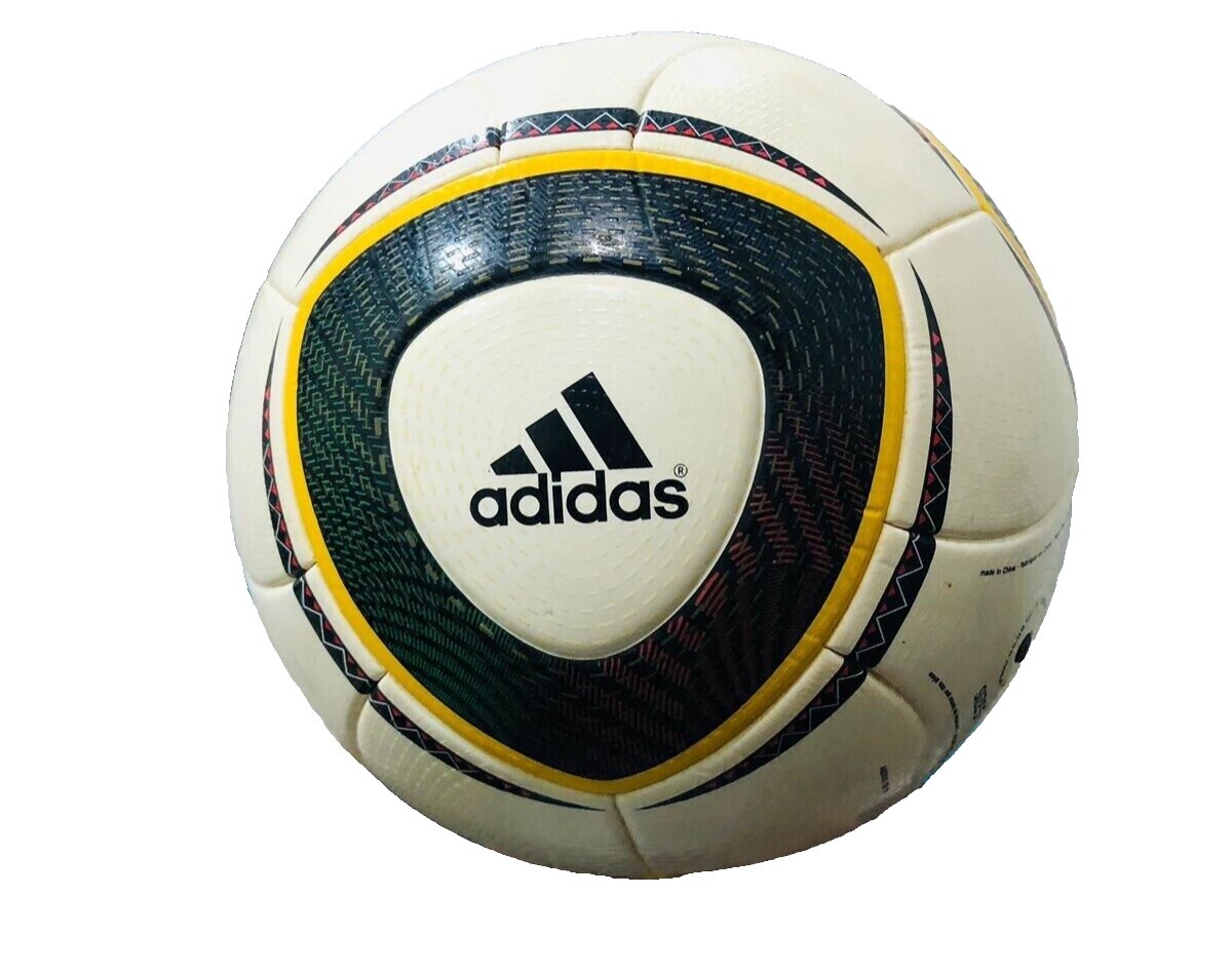 a*u様 adidas/JABULANI公式球 ジャブラニ5号球 Adidas Jabulani world