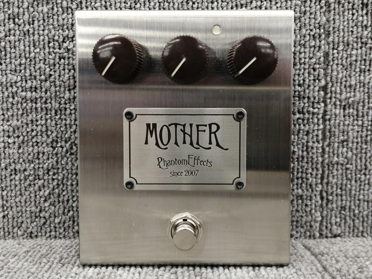 Phantom Effects MOTHER 【限定レアモデル】 Phantom fx / MOTHER