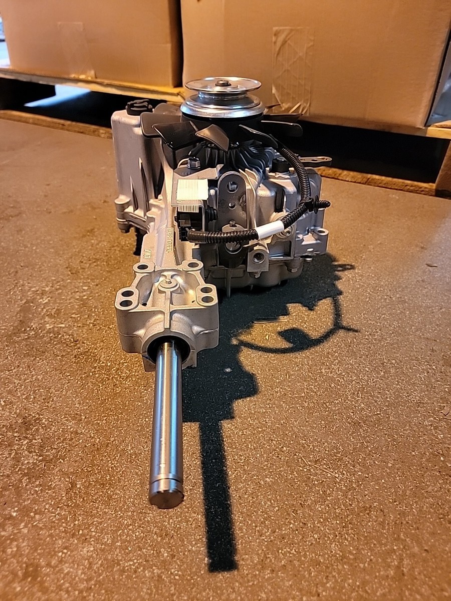 Tuff Torq 7A646084570 K57AH 585743601 Transaxle -SF | eBay