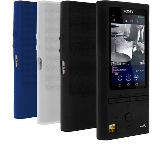 Sony NW-A306 Walkman 32GB Hi-Res Portable Digital Music Player | eBay