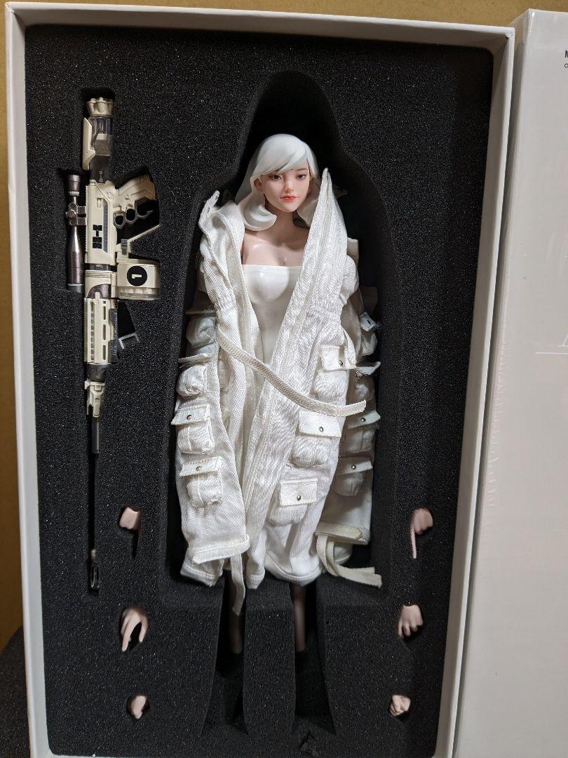 threea underverse 1/6 MOMO ALBUS BON BON 【公式通販】
