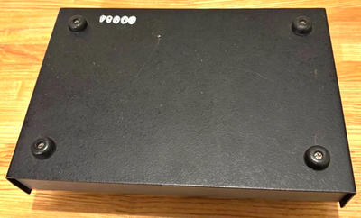 MAXON GE-500 Renometer Graphic Equalizer Guitar Effect Box | eBay