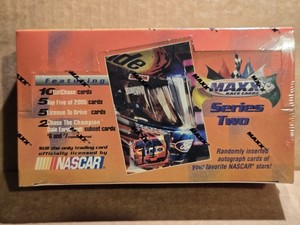 その他 1995 MAXX Nascar Racing Series 1 その他 1995 MAXX Nascar