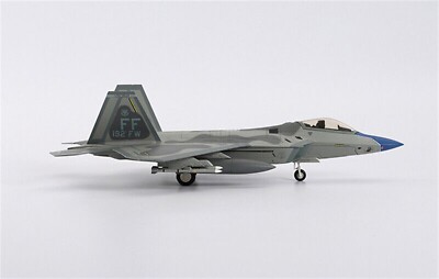 ホビーマスター F-22