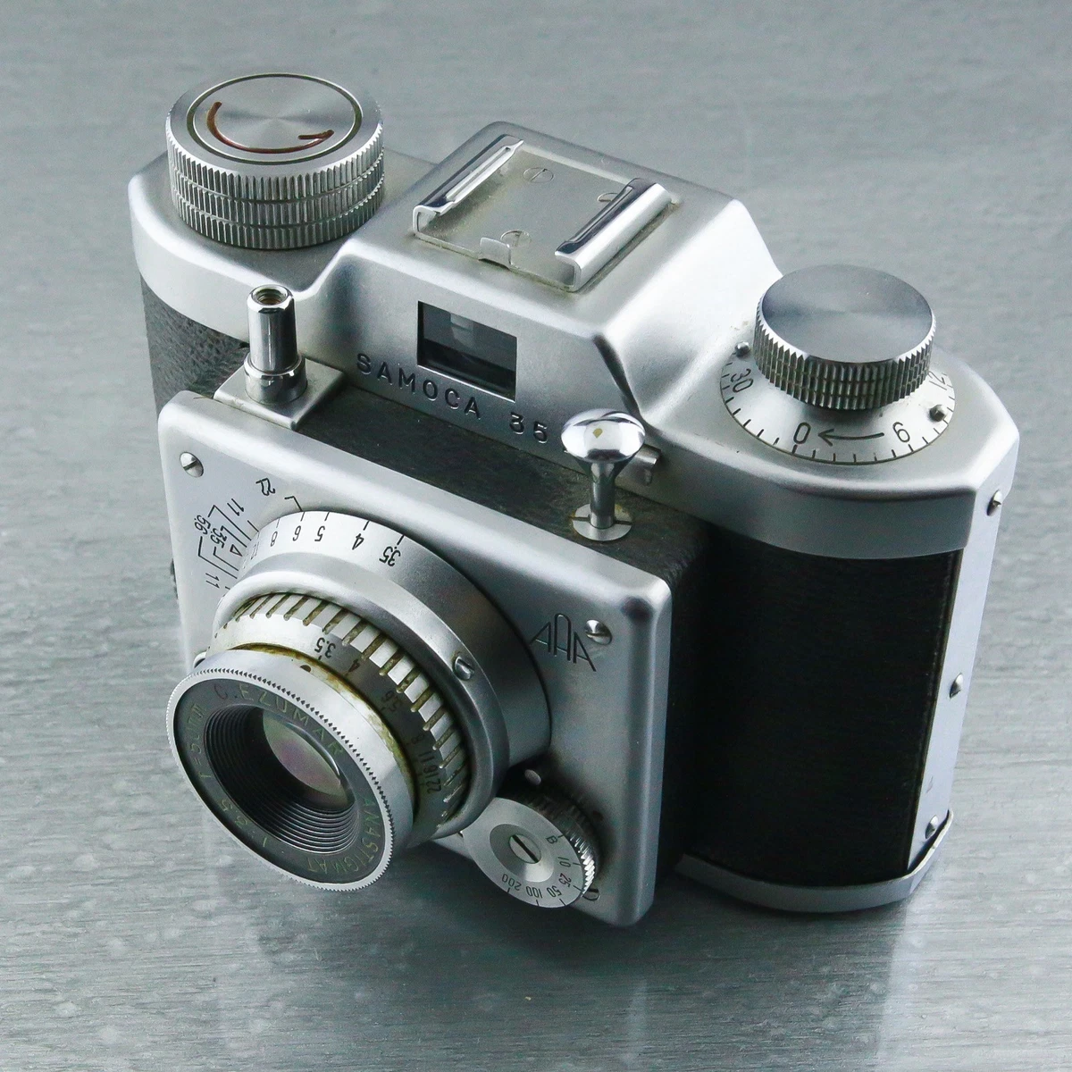 Samoca 35 In Vintage 35mm Cameras for sale | eBay