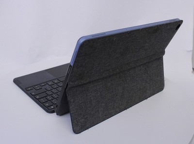 Lenovo IdeaPad Duet Chromebook 10.1