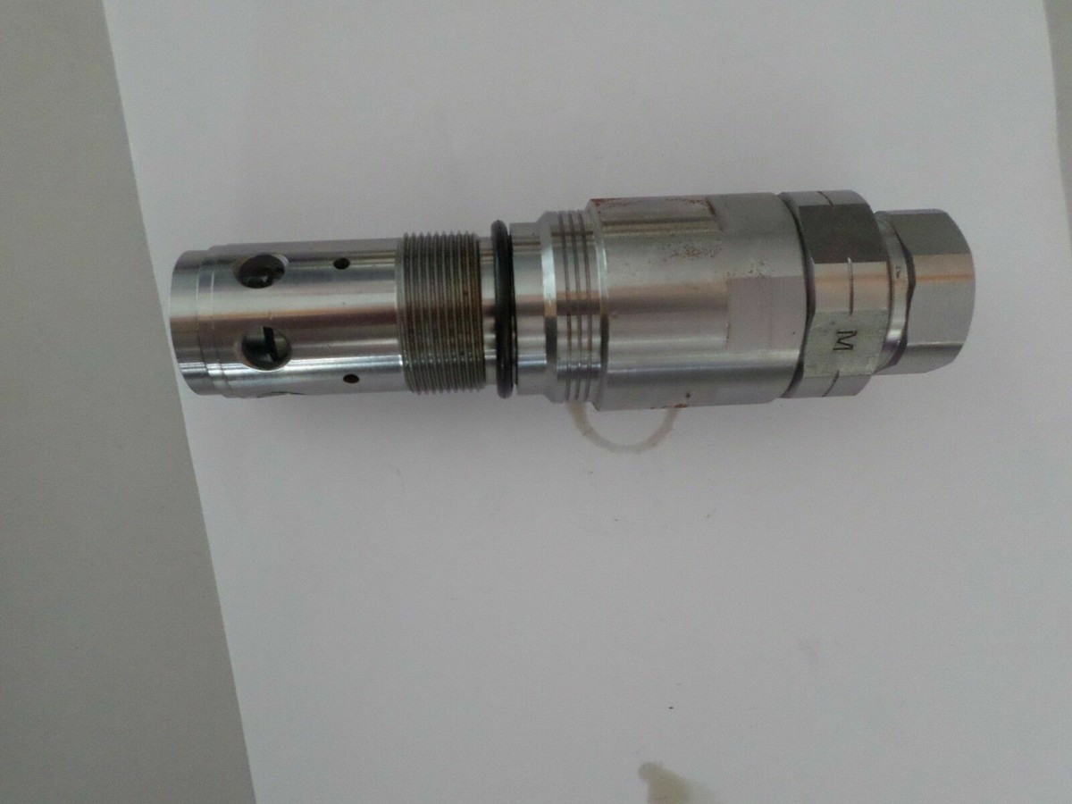 4654845 RELIEF VALVE FITS HITACHI ZX200 ZX230 ZX240 ZX210-3 ZX240