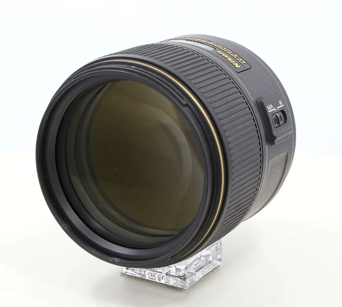 Nikon NIKKOR W 105mm Focal Camera Lenses for sale | eBay