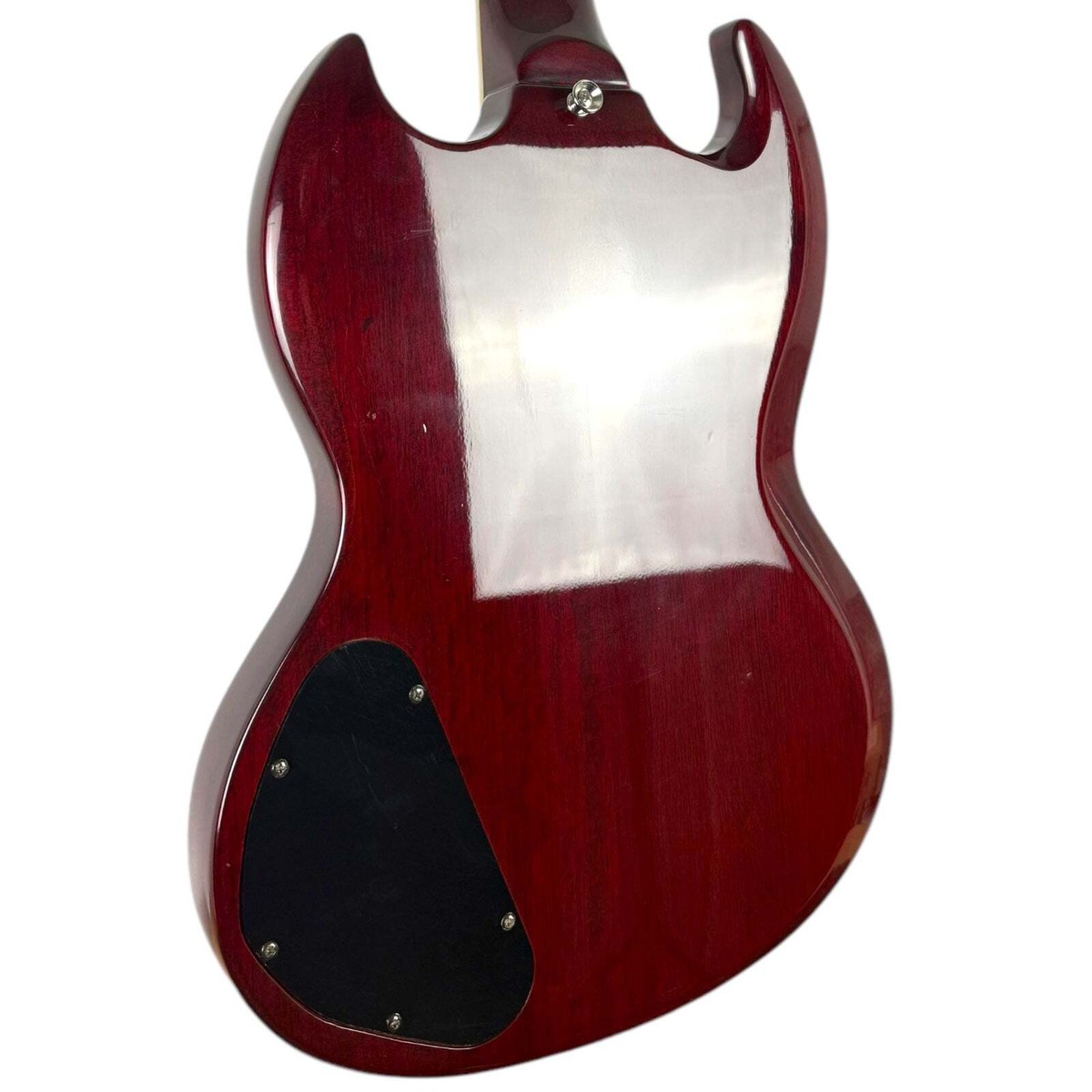 Greco SS600 1990年代 Greco SS600 1990年代 1990 Greco SG Electric