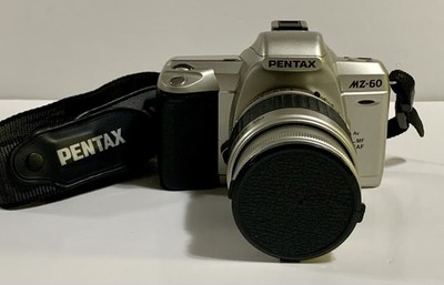 フィルムカメラ PENTAX MZ-60 MZ-60 / ZX-60 | The K-Mount Page
