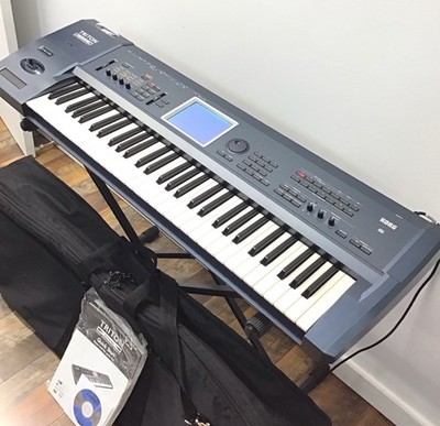 ジャンク】KORG TRITON 61鍵 KORG TRITON 61鍵 ジャンク品 korg triton