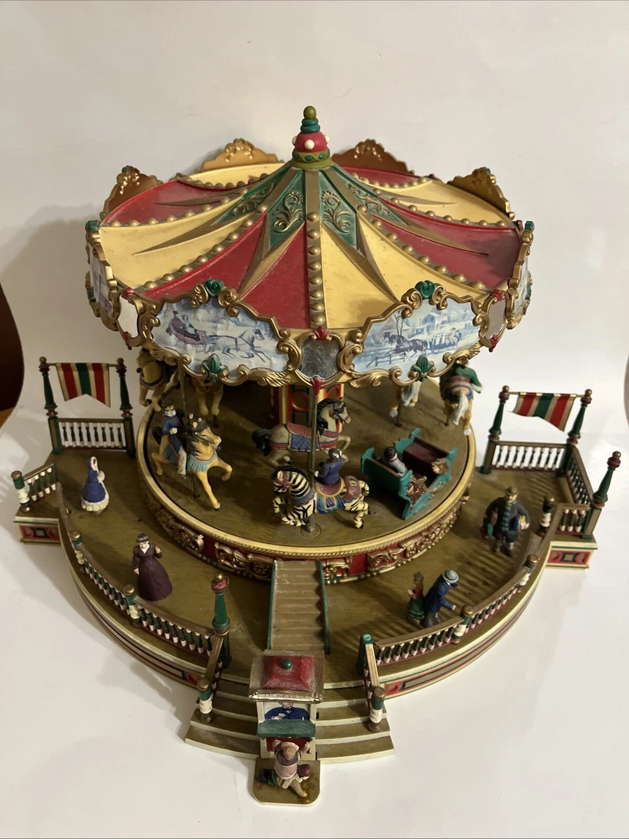 Gold Label Carousel for sale | eBay