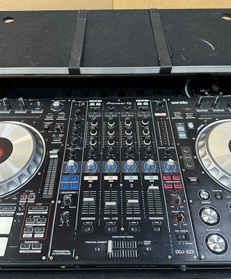 10938】 希少 廃盤 PIONEER DDJ-SZ2 DJコントローラー 10938] Rare