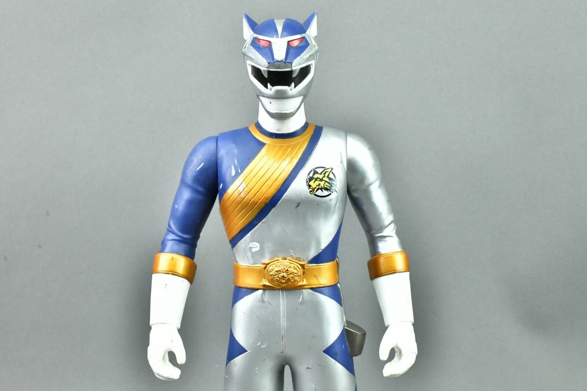 レジェンズ ソウルドール シルバー ワイバーン