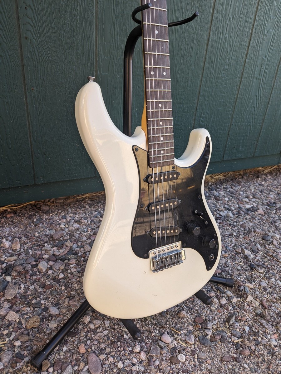 エレキギター SE203