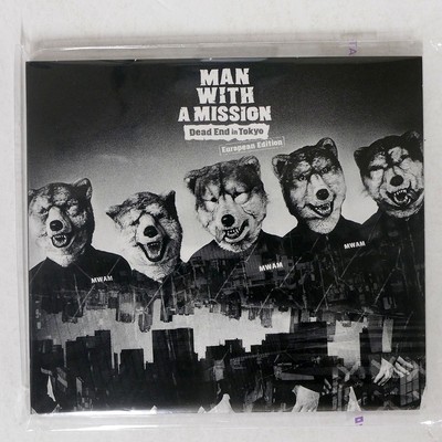 Man CD LIVE アルバム バラ売り可 Man CD LIVE アルバム バラ売り可