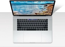 Apple MacBook Pro 15.4